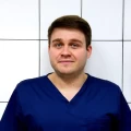 Фёдор Михайлович Сорокин