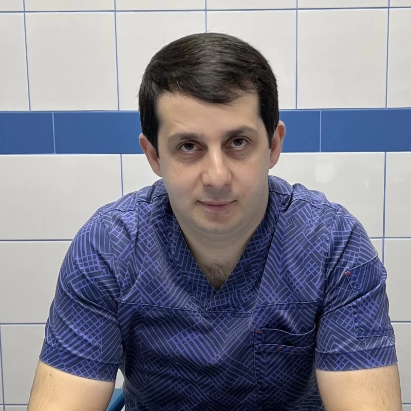 Арсен Андреевич Базаян